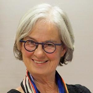 2. Vorsitzende Ursula Brauer